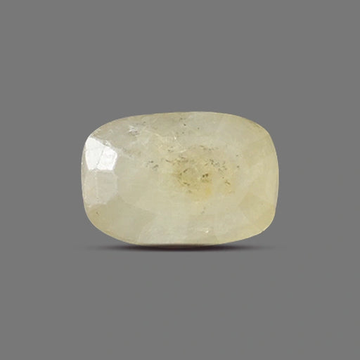 Yellow Sapphire  - 5.04 carats