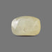 Yellow Sapphire  - 5.04 carats