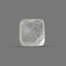 Yellow Sapphire - 5.09 carats