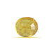 Yellow Sapphire - 5.11 carats