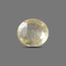 Yellow Sapphire - 5.14 carats
