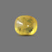 Yellow Sapphire  - 5.16 carats