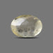 Yellow Sapphire - 5.16 carats