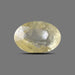 Yellow Sapphire - 5.16 carats