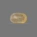 Yellow Sapphire  - 5.17 carats