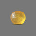 Yellow Sapphire  - 5.28 carats