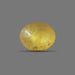 Yellow Sapphire  - 5.28 carats