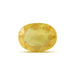Yellow Sapphire - 5.28 carats