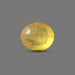 Yellow Sapphire  - 5.29 carats