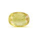 Yellow Sapphire - 5.33 carats