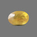 Yellow Sapphire  - 5.33 carats