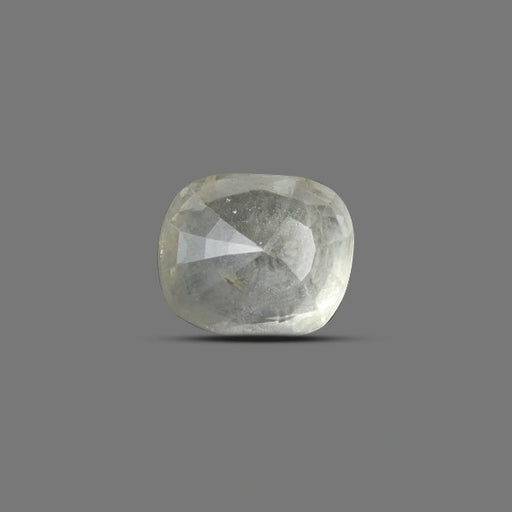 Yellow Sapphire - 5.35 carats