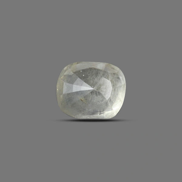 Yellow Sapphire - 5.35 carats