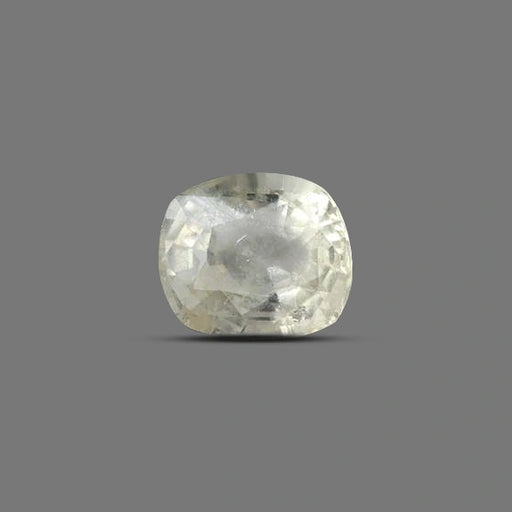 Yellow Sapphire - 5.35 carats