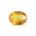 Yellow Sapphire - 5.35 carats