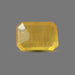 Yellow Sapphire  - 5.42 carats