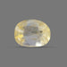 Yellow Sapphire  - 5.42 carats