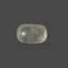 Yellow Sapphire - 5.46 carats