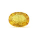 Yellow Sapphire - 5.48 carats
