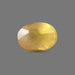 Yellow Sapphire  - 5.52 carats