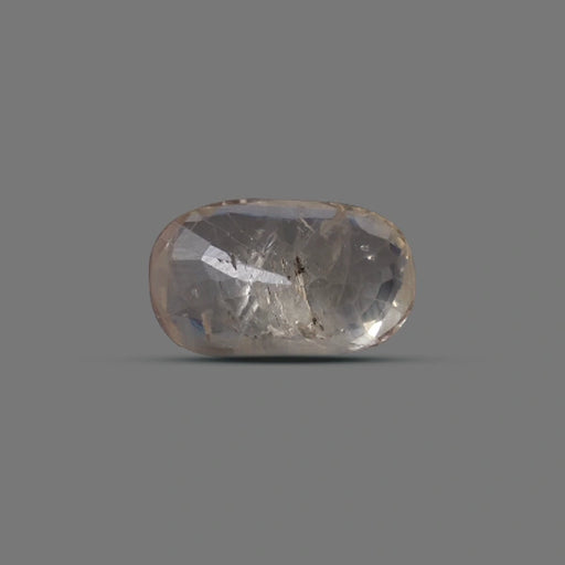 Yellow Sapphire - 5.55 carats