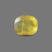 Yellow Sapphire  - 5.60 carats