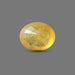 Yellow Sapphire  - 5.62 carats