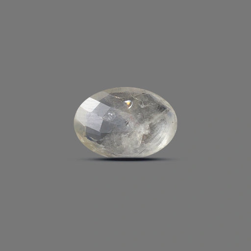 Yellow Sapphire  - 5.64 carats