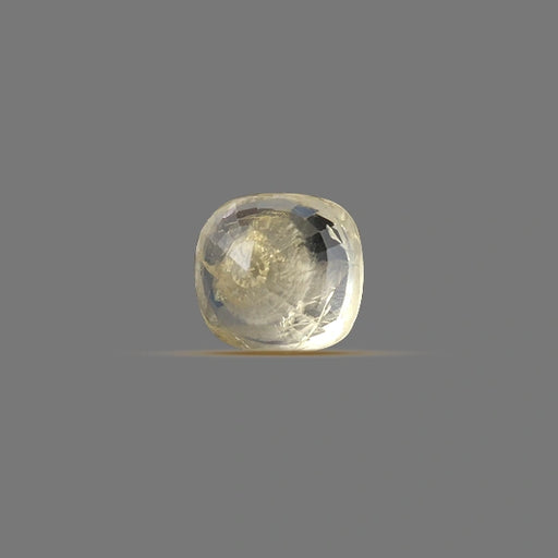 Yellow Sapphire  - 5.64 carats