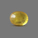 Yellow Sapphire  - 5.66 carats