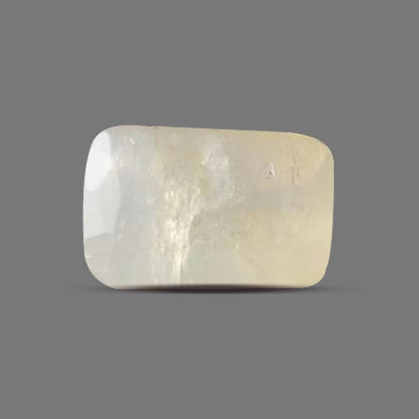 Yellow Sapphire  - 5.66 carats