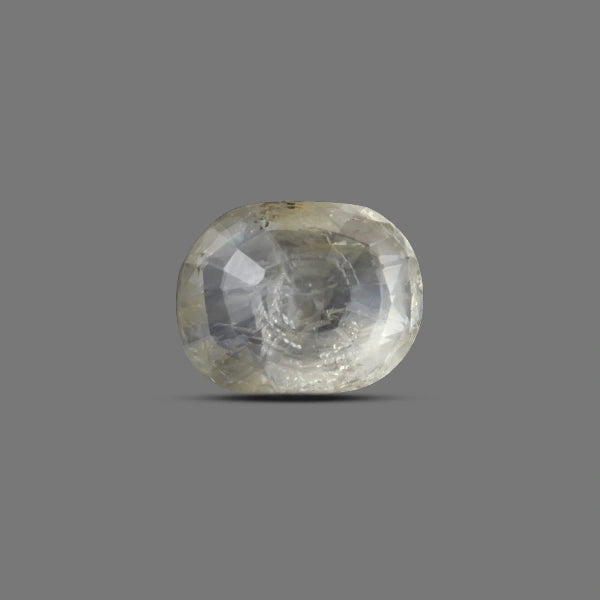 Yellow Sapphire - 5.70 carats