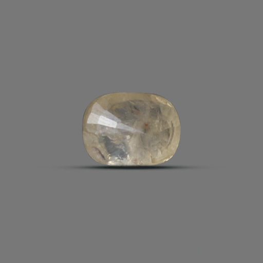 Yellow Sapphire - 5.72 carats