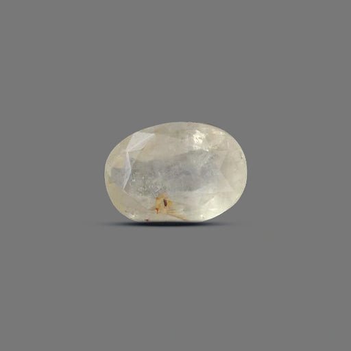 Yellow Sapphire  - 5.72 carats