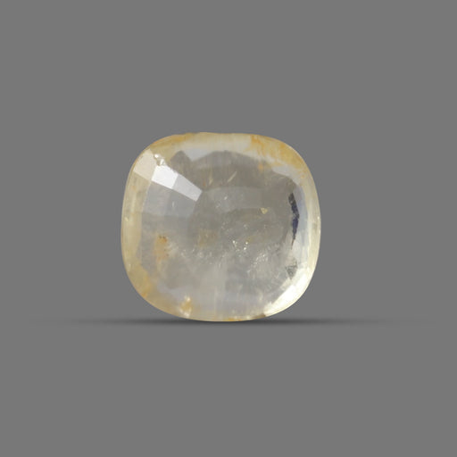 Yellow Sapphire  - 5.74 carats