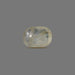 Yellow Sapphire - 5.77 carats
