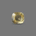 Yellow Sapphire - 5.77 carats