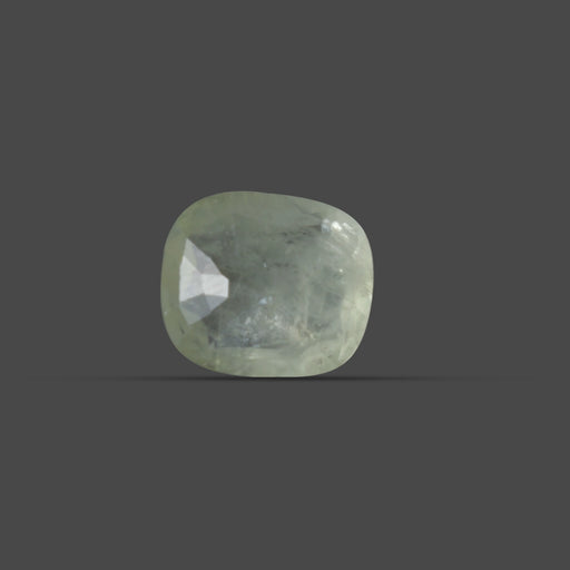 Yellow Sapphire - 5.78 carats