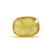 Yellow Sapphire - 5.86 carats