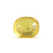 Yellow Sapphire - 5.88 carats