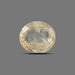 Yellow Sapphire - 5.88 carats