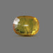 Yellow Sapphire  - 5.89 carats