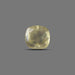 Yellow Sapphire - 5.93 carats