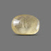 Yellow Sapphire - 5.96 carats
