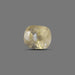 Yellow Sapphire - 5.98 carats