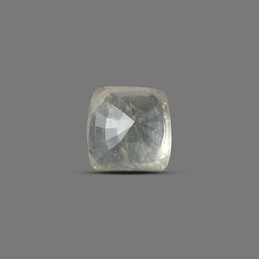 Yellow Sapphire - 6.02 carats