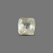 Yellow Sapphire - 6.02 carats
