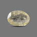 Yellow Sapphire - 6.04 carats