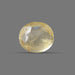 Yellow Sapphire  - 6.12 carats