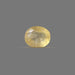Yellow Sapphire  - 6.12 carats